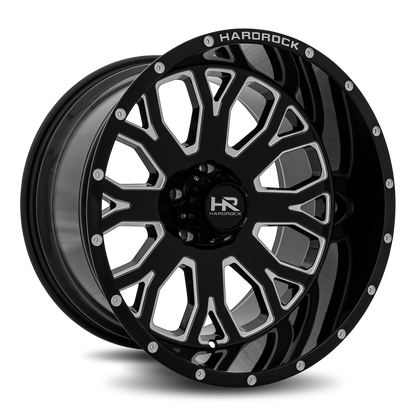 HARDROCK OFFROAD H504