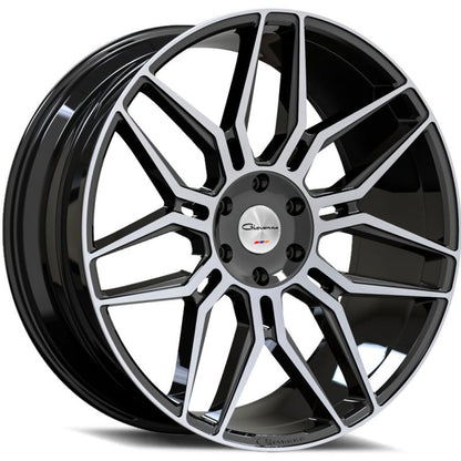 Giovanna Wheels Bogota