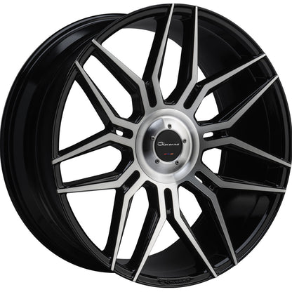 Giovanna Wheels Bogota