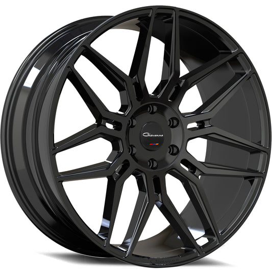 Giovanna Wheels Bogota