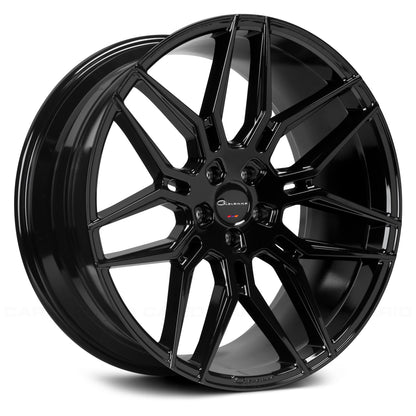Giovanna Wheels Bogota