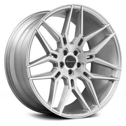 Giovanna Wheels Bogota