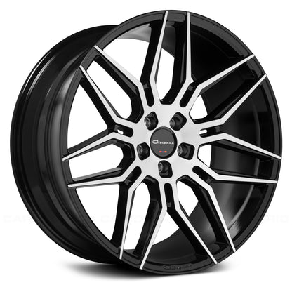 Giovanna Wheels Bogota