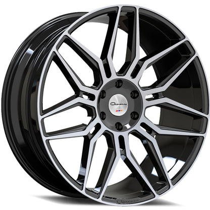Giovanna Wheels Bogota