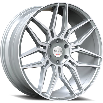 Giovanna Wheels Bogota