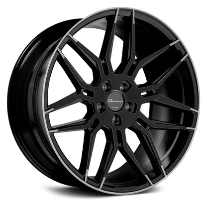 Giovanna Wheels Bogota