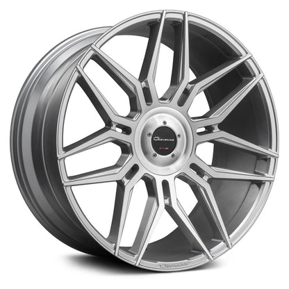 Giovanna Wheels Bogota