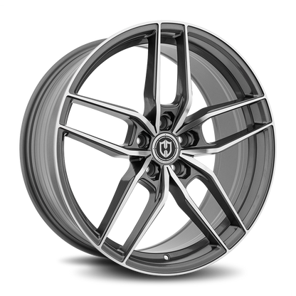 CURVA CFF25