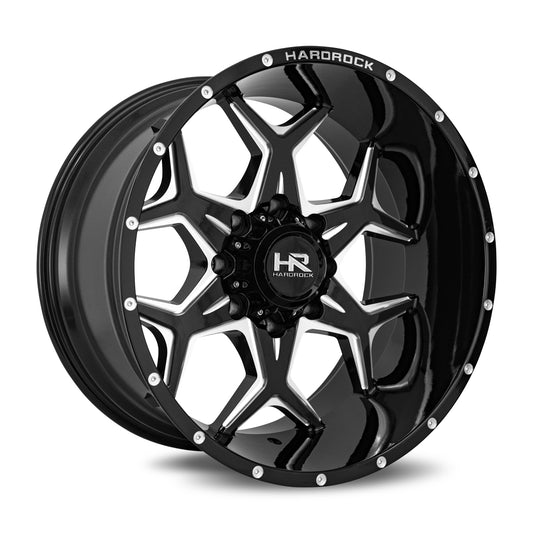 HARDROCK OFFROAD H507