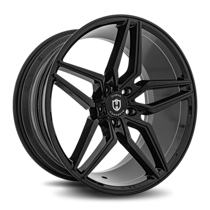 CURVA C25