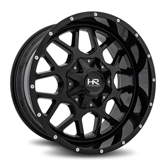 HARDROCK OFFROAD H705