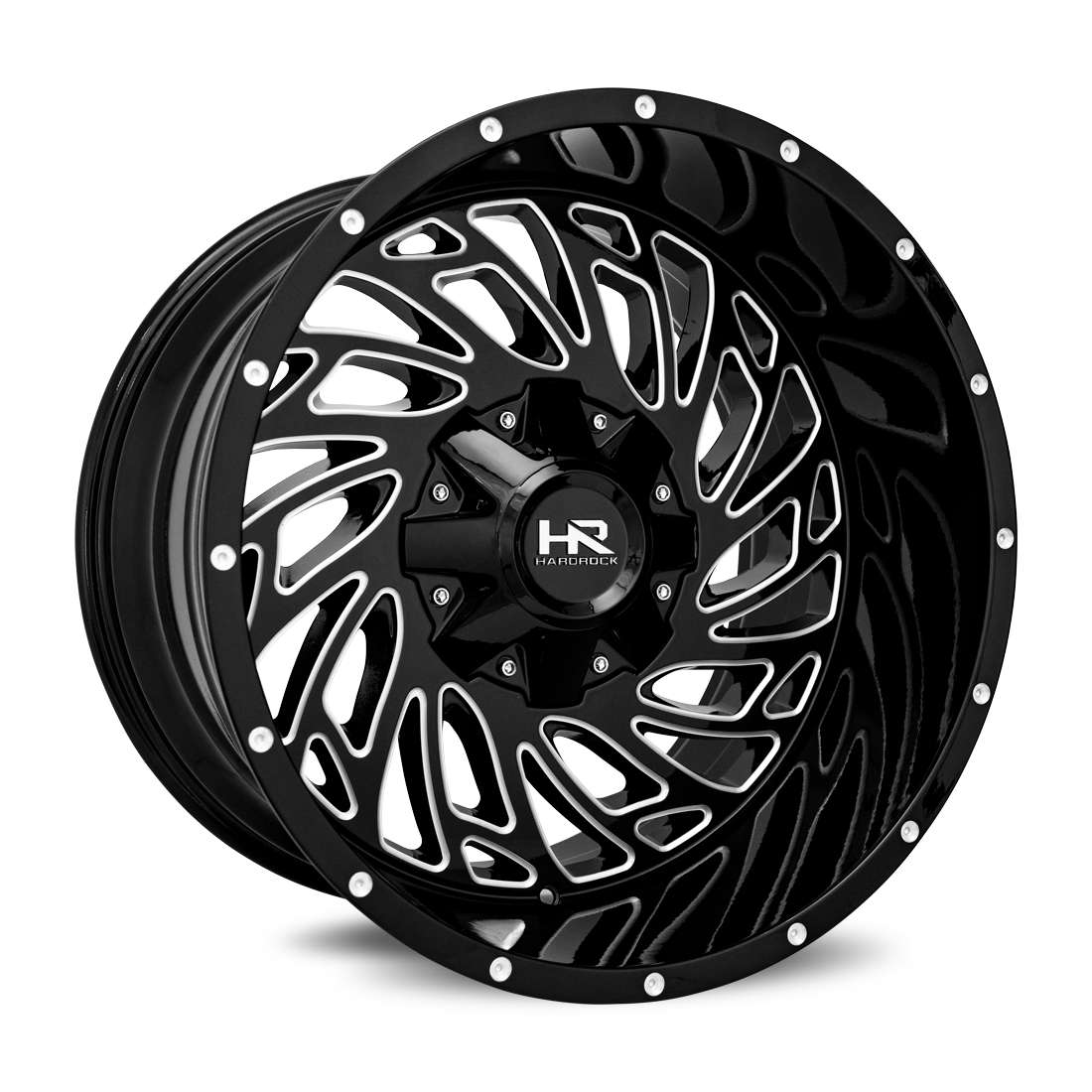 HARDROCK OFFROAD H710