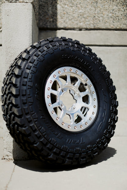 TANGO | FORGED | BEADLOCK | UTV