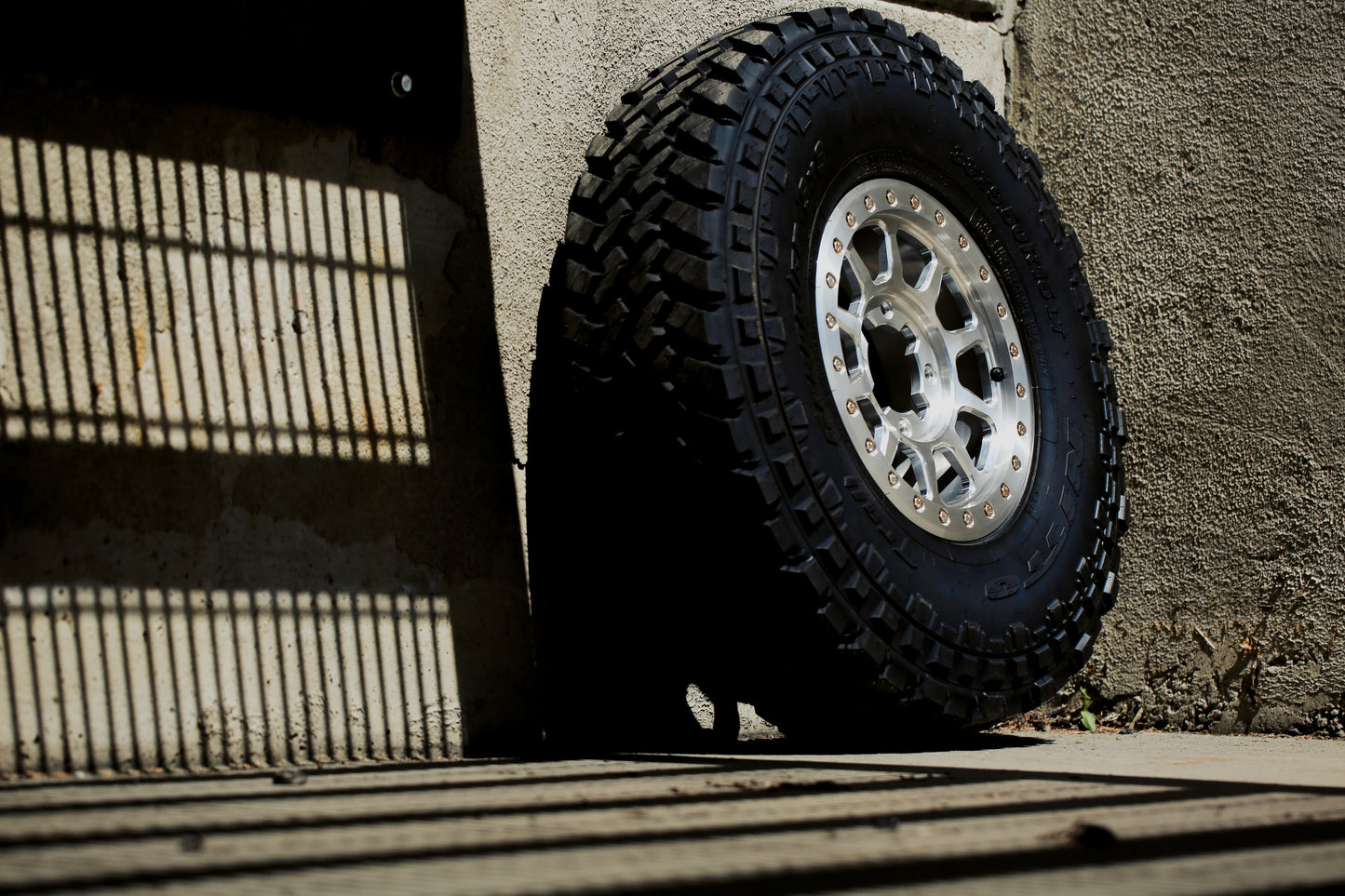TANGO | FORGED | BEADLOCK | UTV