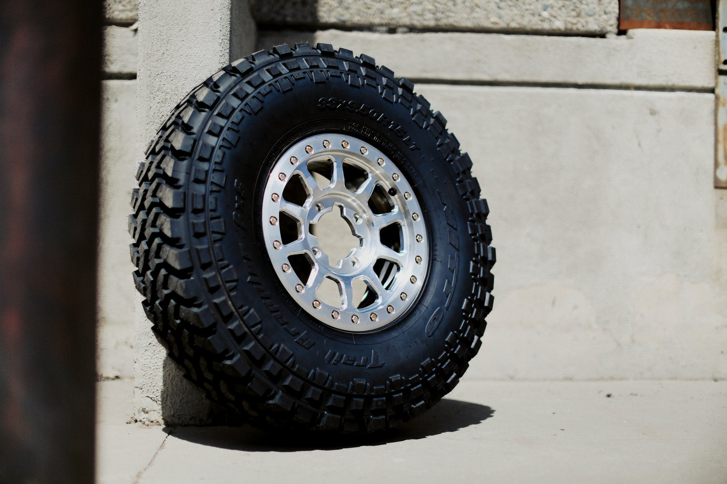 TANGO | FORGED | BEADLOCK | UTV