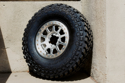 TANGO | FORGED | BEADLOCK | UTV