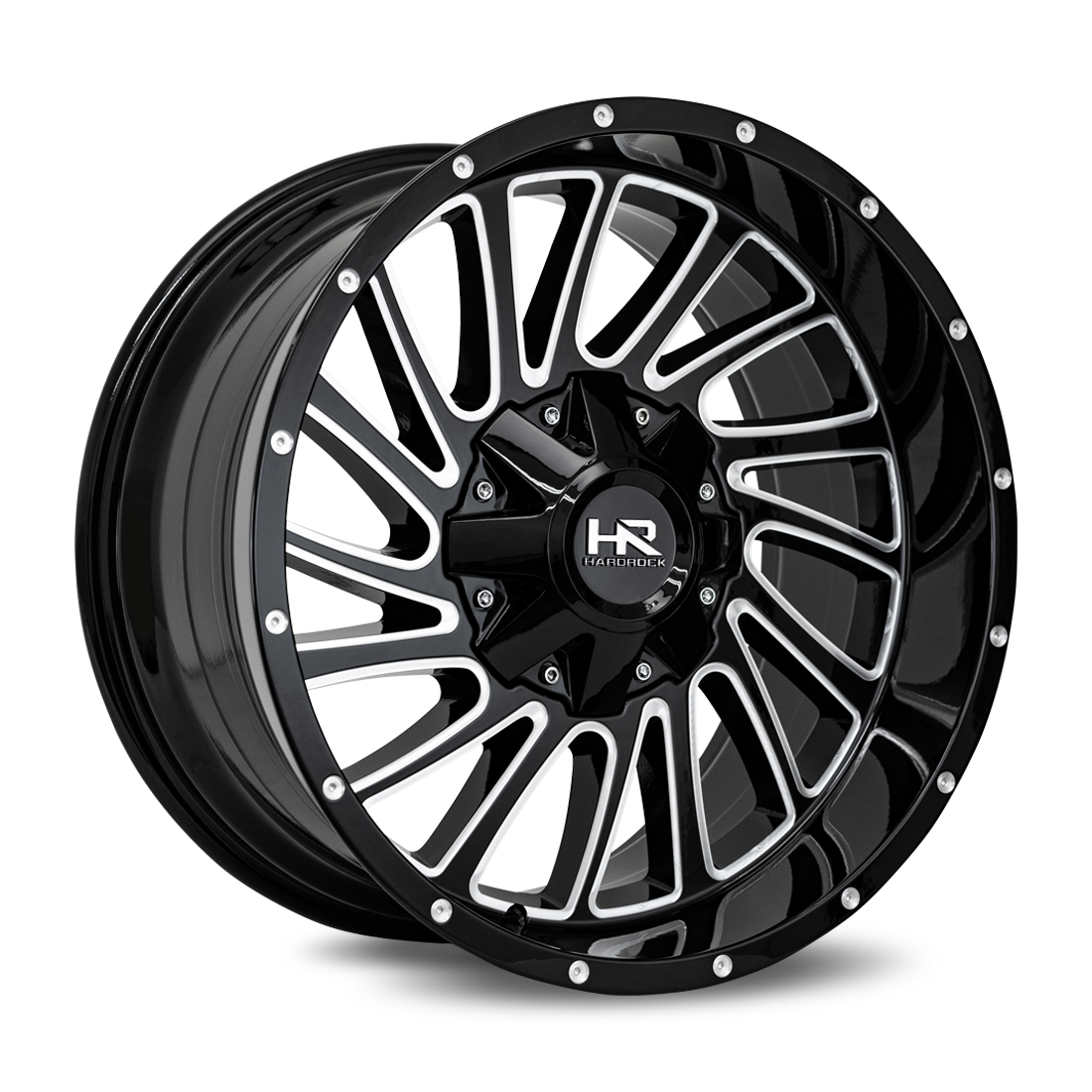 HARDROCK OFFROAD H708