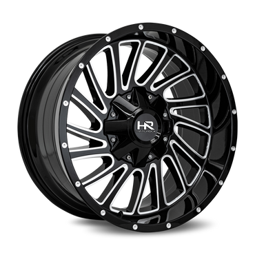 HARDROCK OFFROAD H708