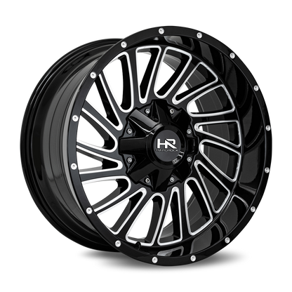 HARDROCK OFFROAD H708