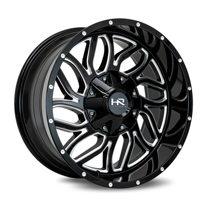 HARDROCK OFFROAD H707