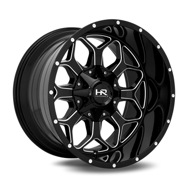 HARDROCK OFFROAD H712