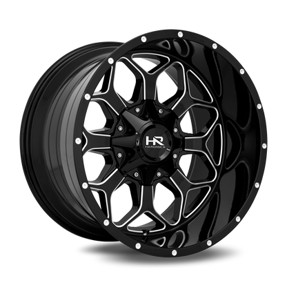 HARDROCK OFFROAD H712