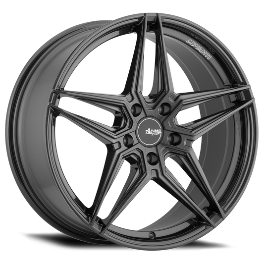 ADVANTI RACING DECADO