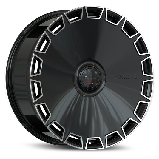 Giovanna Wheels Dicotto FF