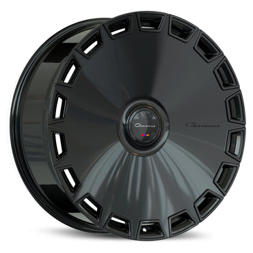Giovanna Wheels Dicotto FF