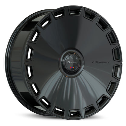 Giovanna Wheels Dicotto FF