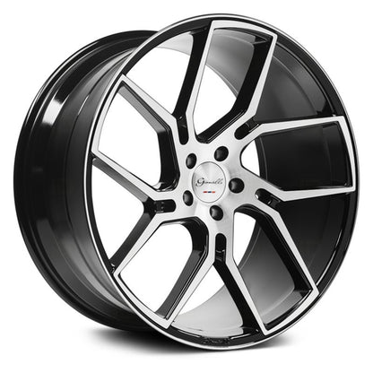 Gianelle Wheels Dilijan