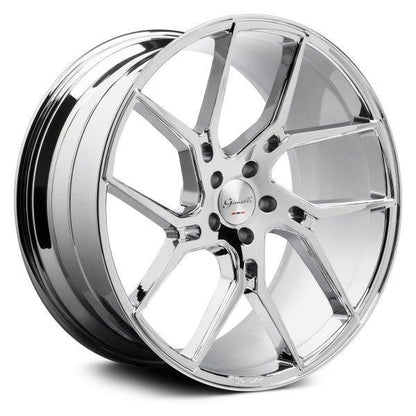 Gianelle Wheels Dilijan