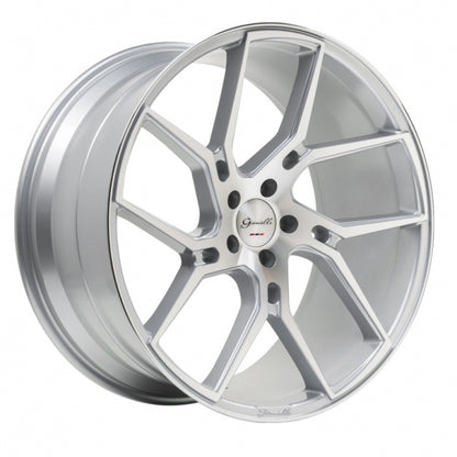 Gianelle Wheels Dilijan