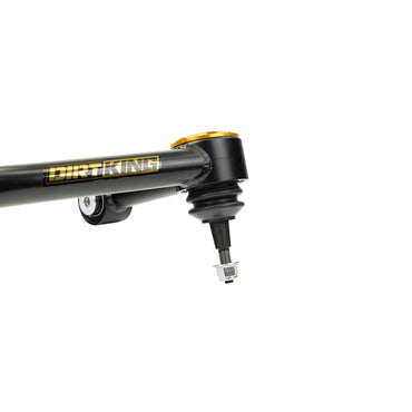 4130 Upper Control Arms