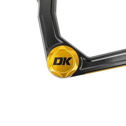 Billet Upper Control Arms