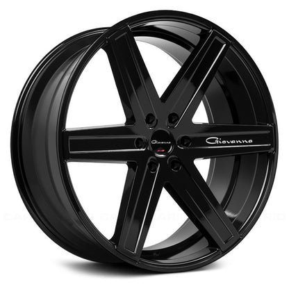 Giovanna Wheels Dramuno 6