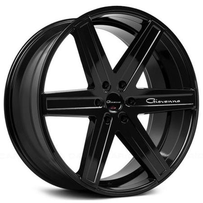 Giovanna Wheels Dramuno 6