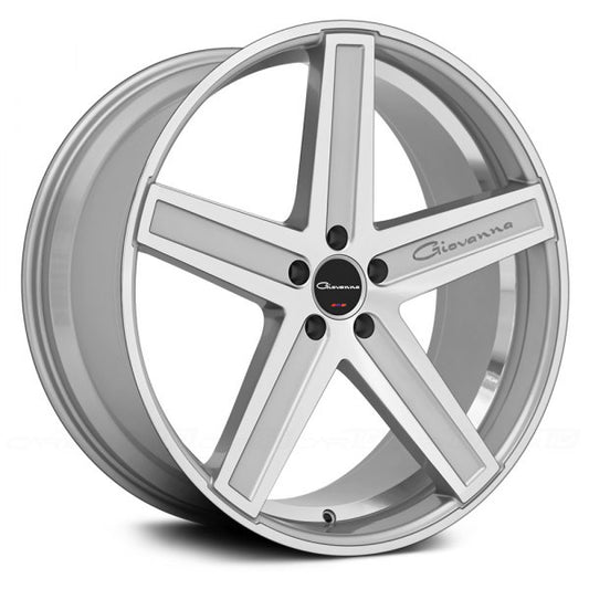 Giovanna Wheels Dramuno 5