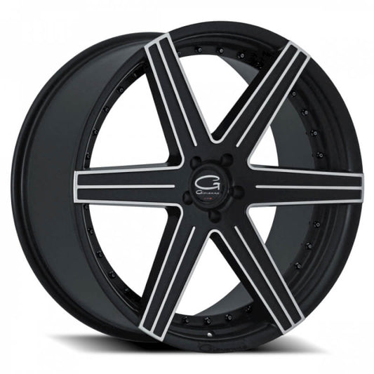 Giovanna Wheels Dublin 6