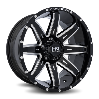 HARDROCK OFFROAD H502