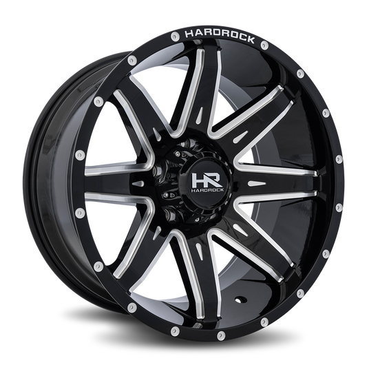 HARDROCK OFFROAD H502