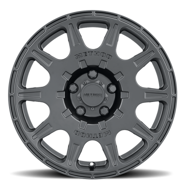 Method MR502 RALLY