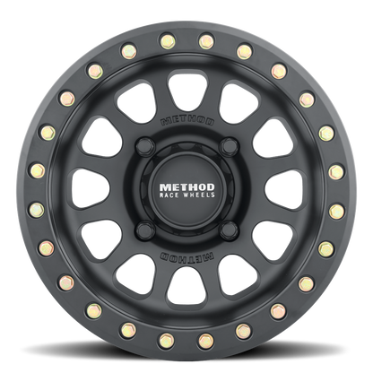 Method MR401 UTV Beadlock