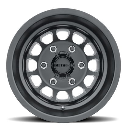 Method MR901 - REAR