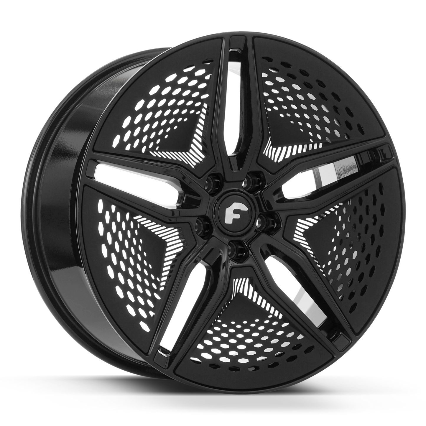 Forgiato EV 001