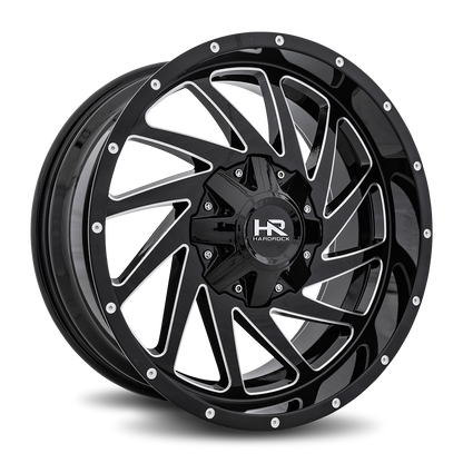 HARDROCK OFFROAD H704