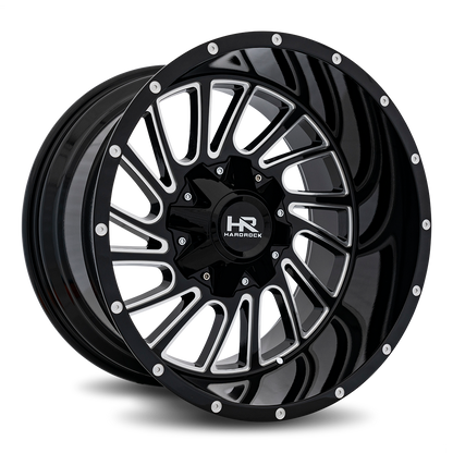 HARDROCK OFFROAD H708