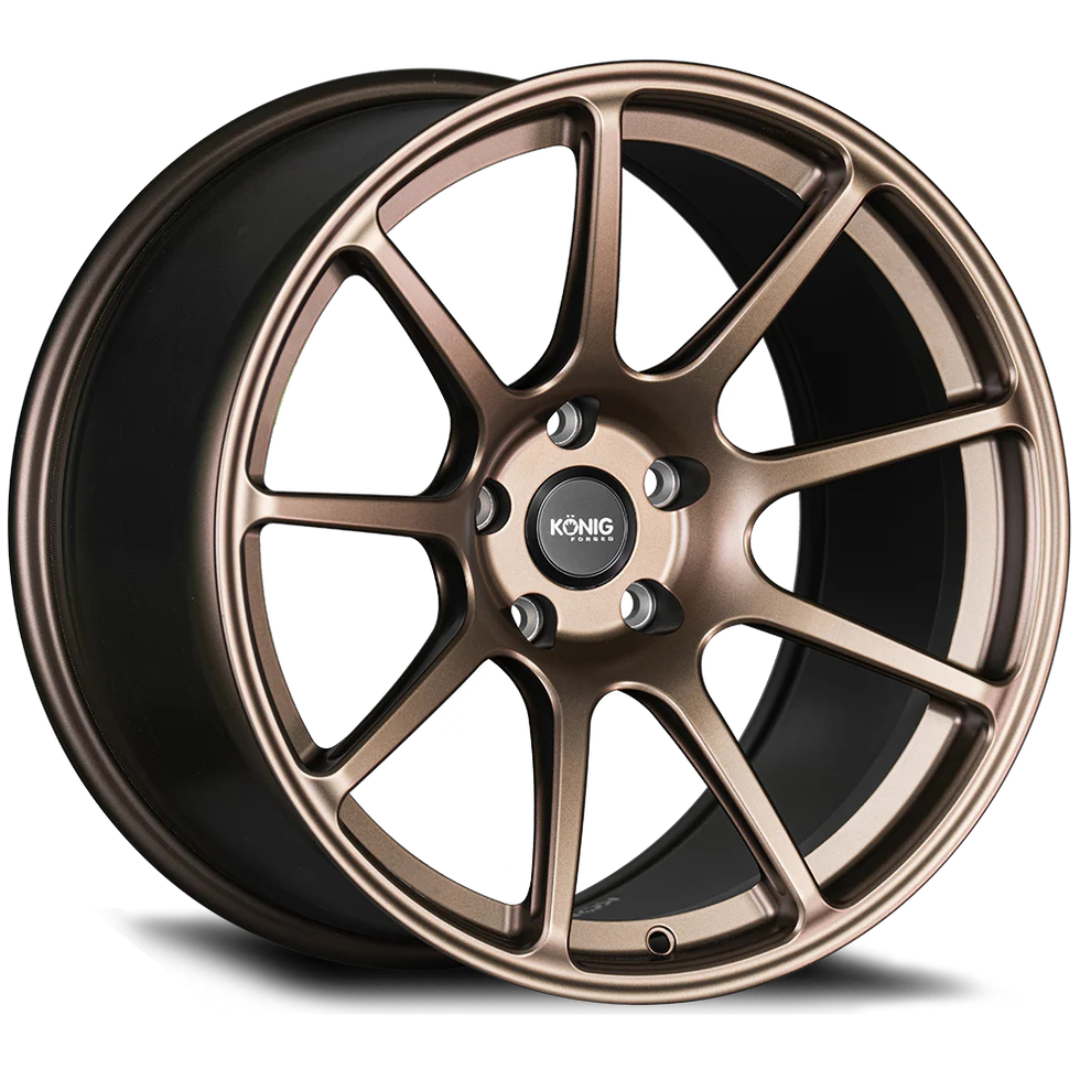 KONIG FORGED F5R