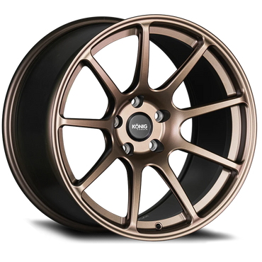 KONIG FORGED F5R