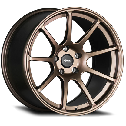 KONIG FORGED F5R